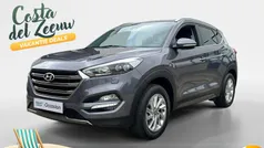 Gebruikt 2016 Hyundai Tucson Premium SUV | € 14.940 (Eerlijke prijs)