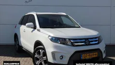 Gebruikt 2015 Suzuki Vitara SUV | € 14.750 (Eerlijke prijs)