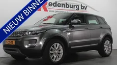 Grijs Gebruikt 2015 Land Rover Range Rover evoque Pure SUV | € 18.945 (Goede deal)