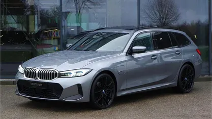 Occasion BMW 330e M Sport 293 PK (215 kW) 2023 Stationwagen