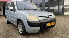 Gebruikt 2006 Peugeot Partner MPV | € 2.995 (Goede deal)