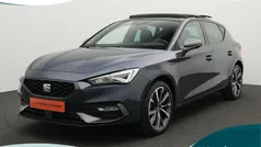 Grijs Gebruikt 2021 Seat Leon FR Hatchback | € 25.400 (Eerlijke prijs)