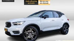 Suv Occasion 2020 Volvo XC40 R-Design SUV | € 28.944 (Eerlijke prijs)