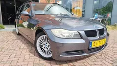 Gebruikt 2007 BMW 318 Executive Stationwagen | € 2.950 (Goede deal)