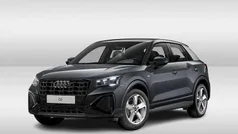 Grijs Gebruikt 2024 Audi Q2 S-Line SUV | € 34.950 (Eerlijke prijs)