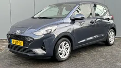 Grijs Gebruikt 2024 Hyundai i10 Comfort Hatchback | € 16.395 (Eerlijke prijs)