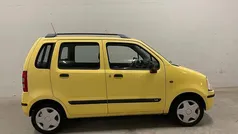 Geel Gebruikt 2003 Suzuki Wagon R GLS Hatchback | € 945 (Eerlijke prijs)