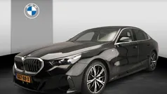 Gebruikt 2024 BMW i5 Comfort Edition Sedan | € 58.900 (Eerlijke prijs)