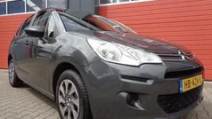 Grijs Gebruikt 2015 Citroën C3 Attraction Hatchback | € 4.950 (Eerlijke prijs)