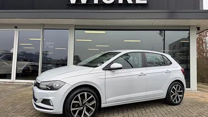 Occasion 2017 VW Polo GTI Hatchback | € 9.400 (Eerlijke prijs)