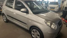 Gebruikt 2008 Kia Picanto Hatchback | € 2.450 (Eerlijke prijs)
