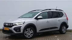 Grijs Gebruikt 2023 Dacia Jogger Expression MPV | € 20.195 (Eerlijke prijs)