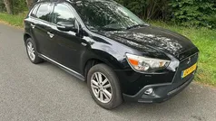 Gebruikt 2011 Mitsubishi ASX Intense SUV | € 4.950 (Eerlijke prijs)