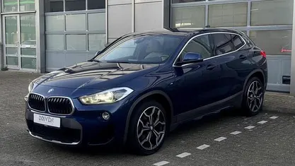 Gebruikt 2018 BMW X2 M Sport SUV | € 26.990 (Eerlijke prijs)