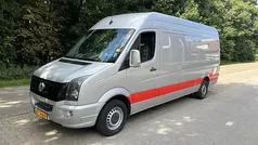Gebruikt 2011 VW Crafter Van | € 9.500 (Eerlijke prijs)