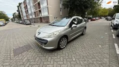 Gebruikt 2006 Peugeot 207 Hatchback | € 1.950 (Eerlijke prijs)