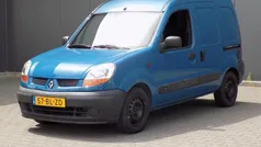 Overige Gebruikt 2004 Renault Kangoo MPV | € 2.900 (Eerlijke prijs)