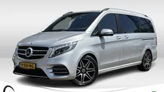 Bestelbus Gebruikt 2018 Mercedes V250 Avantgarde Edition MPV | € 35.950 (Goede deal)