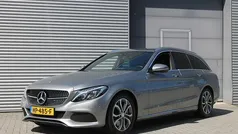Gebruikt 2015 Mercedes C350 Edition Stationwagen | € 11.999 (Goede deal)