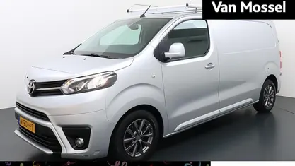 Occasion Toyota Proace 116 PK (85 kW) 2018 MPV