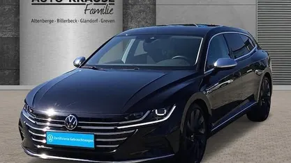 Occasion VW Arteon Elegance 200 PK (147 kW) 2020 Sedan