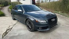 Grijs Occasion 2010 Audi S4 Sedan | € 13.999 (Eerlijke prijs)