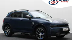 Gebruikt 2022 Lynk & Co 01 SUV | € 23.950 (Eerlijke prijs)