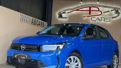 Blauw Gebruikt 2024 Opel Corsa Sedan | € 15.490 (Eerlijke prijs)