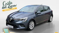 Grijs Gebruikt 2019 Renault Clio IV Intens Hatchback | € 11.950 (Eerlijke prijs)