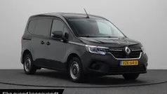 Zwart Gebruikt 2023 Renault Kangoo Komfort MPV | € 17.222 (Eerlijke prijs)