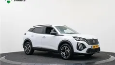 Wit Gebruikt 2024 Peugeot 2008 Allure SUV | € 24.895 (Super prijs)
