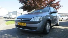 Gebruikt 2003 Opel Corsa Njoy Hatchback | € 2.049 (Eerlijke prijs)