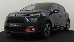 Zwart, metallic lak Gebruikt 2023 Citroën C3 PureTech Hatchback | € 15.425 (Eerlijke prijs)