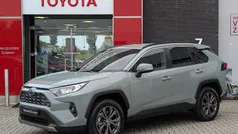 Gebruikt 2025 Toyota RAV4 Hybrid Style SUV | € 43.400 (Super prijs)