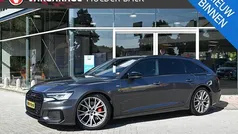 Gebruikt 2022 Audi A6 Competition Stationwagen | € 49.900 (Eerlijke prijs)