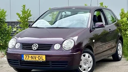 Occasion VW Polo 75 PK (55 kW) 2004 Hatchback