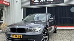 Gebruikt 2008 BMW 116 Executive Hatchback | € 3.950 (Eerlijke prijs)