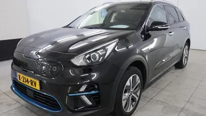 Occasion Kia e-Niro 104 kW (142 PK) 2021 SUV