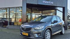 Gebruikt 2012 Mazda CX-5 SUV | € 10.950 (Eerlijke prijs)