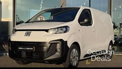 Occasion Fiat Scudo 144 PK (105 kW) 2025 Van