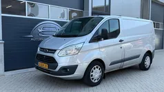 Gebruikt 2017 Ford Transit Custom Van | € 9.950 (Super prijs)