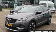 Gebruikt 2020 Opel Grandland X Innovation SUV | € 17.995 (Eerlijke prijs)