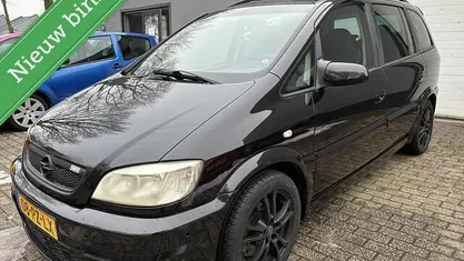 Occasion Opel Zafira OPC 200 PK (147 kW) 2005 MPV