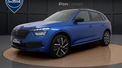 Blauw Gebruikt 2024 Skoda Kamiq Business Line SUV | € 28.450 (Eerlijke prijs)
