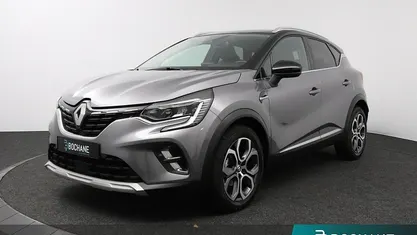 Occasion Renault Captur Intens 2023 SUV