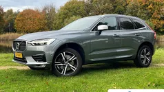 Gebruikt 2019 Volvo XC60 R-Design SUV | € 37.895 (Eerlijke prijs)