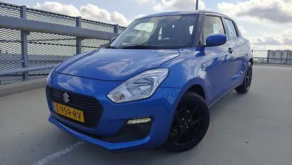 Occasion Suzuki Swift Comfort 90 PK (66 kW) 2017 Hatchback