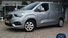 Grijs Gebruikt 2020 Opel Combo S MPV | € 15.950 (Eerlijke prijs)