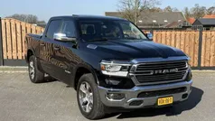 Zwart Gebruikt 2020 Dodge Ram Pickup | € 44.950 (Eerlijke prijs)