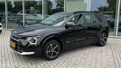 Aurora black pearl Gebruikt 2024 Kia Niro SUV | € 33.900 (Goede deal)